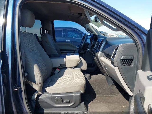Продаж на аукціоні авто 2015 Ford F-150 Xlt, vin: 1FTEW1CG1FFA29273, номер лоту: 46144237