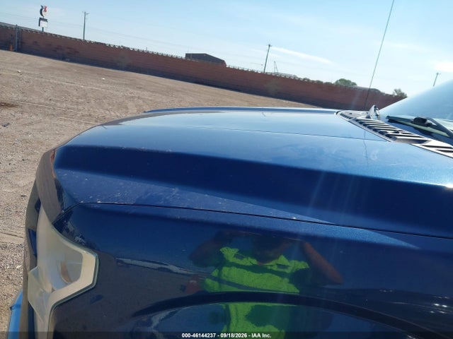 Продаж на аукціоні авто 2015 Ford F-150 Xlt, vin: 1FTEW1CG1FFA29273, номер лоту: 46144237