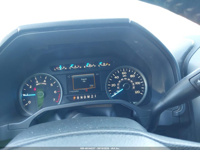 Продаж на аукціоні авто 2015 Ford F-150 Xlt, vin: 1FTEW1CG1FFA29273, номер лоту: 46144237