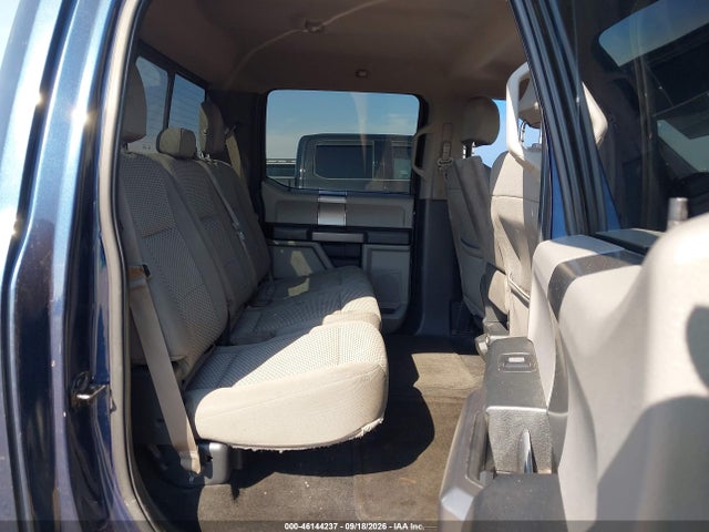 Продаж на аукціоні авто 2015 Ford F-150 Xlt, vin: 1FTEW1CG1FFA29273, номер лоту: 46144237