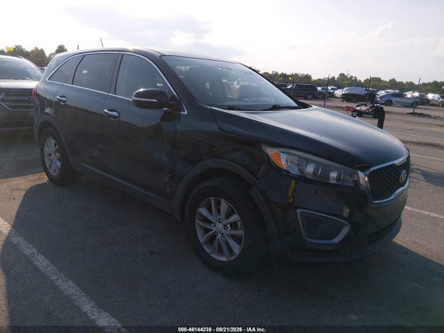 Продажа на аукционе авто 2016 Kia Sorento 2.4l L, vin: 5XYPG4A37GG028215, номер лота: 46144238