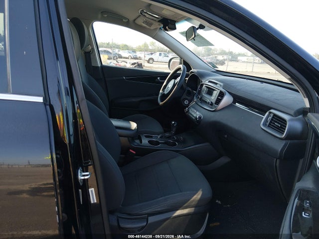 Продаж на аукціоні авто 2016 Kia Sorento 2.4l L, vin: 5XYPG4A37GG028215, номер лоту: 46144238