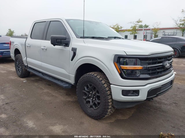 Продажа на аукционе авто 2024 Ford F-150 Xlt, vin: 1FTFW3L59RKD56868, номер лота: 46144242