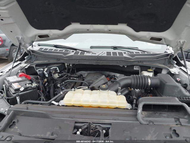 Продажа на аукционе авто 2024 Ford F-150 Xlt, vin: 1FTFW3L59RKD56868, номер лота: 46144242