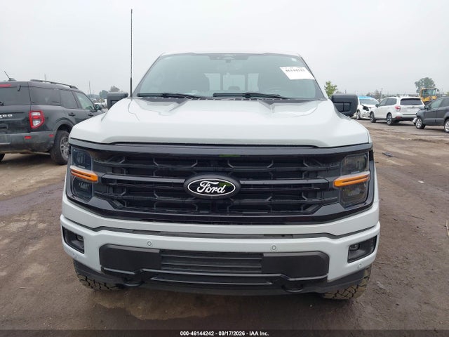 Продажа на аукционе авто 2024 Ford F-150 Xlt, vin: 1FTFW3L59RKD56868, номер лота: 46144242