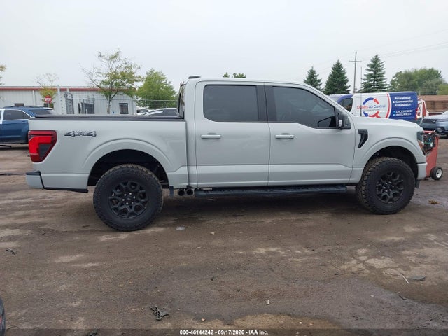 Продажа на аукционе авто 2024 Ford F-150 Xlt, vin: 1FTFW3L59RKD56868, номер лота: 46144242