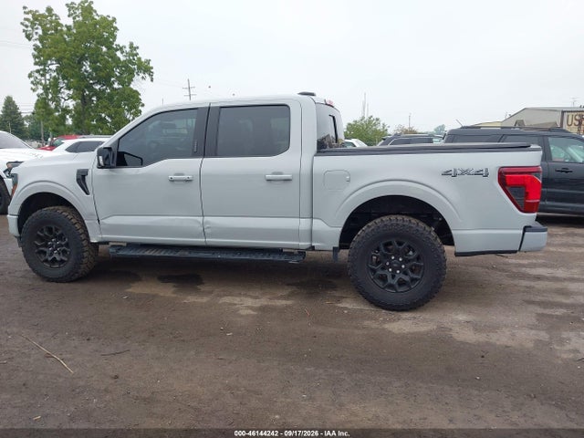 Продажа на аукционе авто 2024 Ford F-150 Xlt, vin: 1FTFW3L59RKD56868, номер лота: 46144242