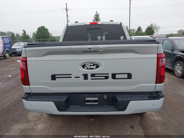 Продажа на аукционе авто 2024 Ford F-150 Xlt, vin: 1FTFW3L59RKD56868, номер лота: 46144242