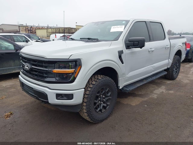 Продажа на аукционе авто 2024 Ford F-150 Xlt, vin: 1FTFW3L59RKD56868, номер лота: 46144242