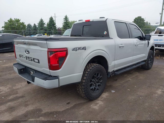 Продажа на аукционе авто 2024 Ford F-150 Xlt, vin: 1FTFW3L59RKD56868, номер лота: 46144242