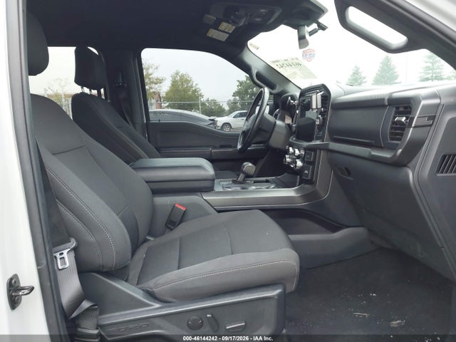 Продажа на аукционе авто 2024 Ford F-150 Xlt, vin: 1FTFW3L59RKD56868, номер лота: 46144242