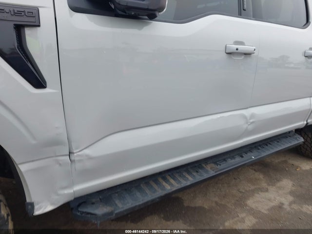 Продажа на аукционе авто 2024 Ford F-150 Xlt, vin: 1FTFW3L59RKD56868, номер лота: 46144242