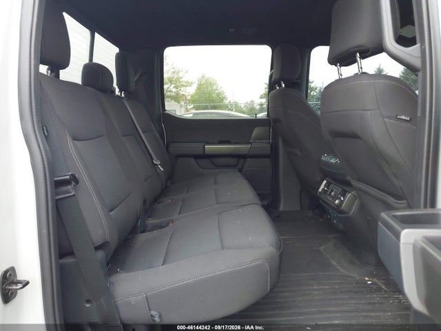 Продажа на аукционе авто 2024 Ford F-150 Xlt, vin: 1FTFW3L59RKD56868, номер лота: 46144242
