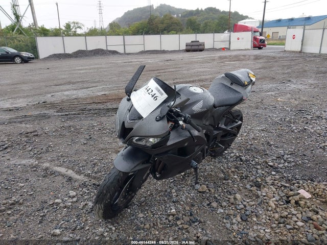 Aukcja sprzedaży 2008 Honda Cbr600 Rr, vin: JH2PC40478M100365, numer aukcji: 46144246