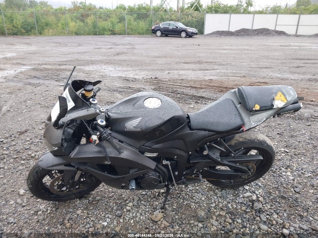 Aukcja sprzedaży 2008 Honda Cbr600 Rr, vin: JH2PC40478M100365, numer aukcji: 46144246