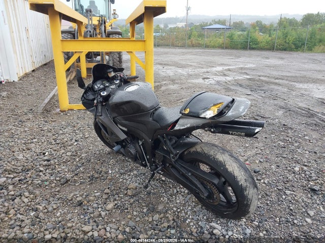 Aukcja sprzedaży 2008 Honda Cbr600 Rr, vin: JH2PC40478M100365, numer aukcji: 46144246