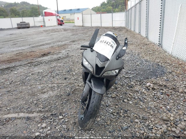 Aukcja sprzedaży 2008 Honda Cbr600 Rr, vin: JH2PC40478M100365, numer aukcji: 46144246