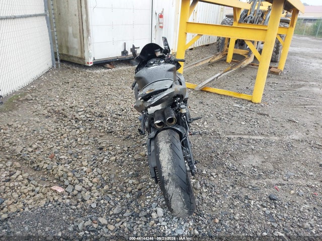 Aukcja sprzedaży 2008 Honda Cbr600 Rr, vin: JH2PC40478M100365, numer aukcji: 46144246