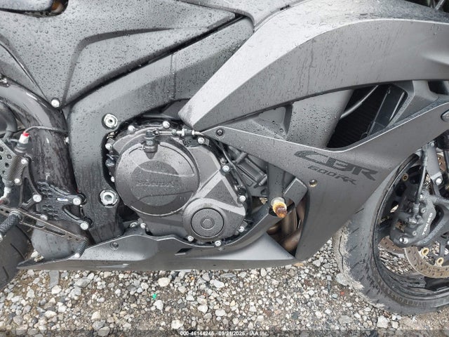 Aukcja sprzedaży 2008 Honda Cbr600 Rr, vin: JH2PC40478M100365, numer aukcji: 46144246