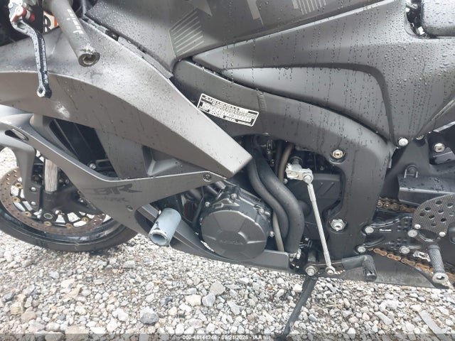 Aukcja sprzedaży 2008 Honda Cbr600 Rr, vin: JH2PC40478M100365, numer aukcji: 46144246