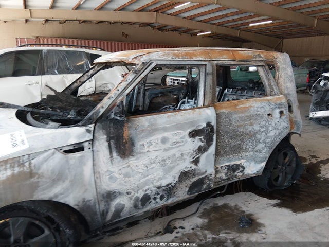 Продажа на аукционе авто 2017 Kia Soul, vin: KNDJN2A29H7887070, номер лота: 46144248