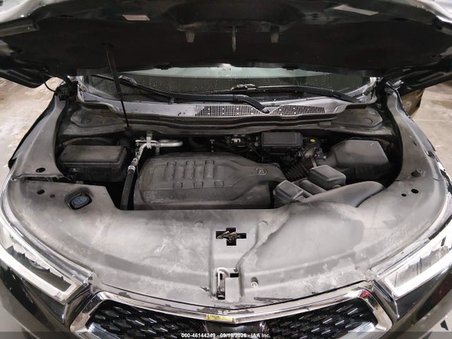 Продаж на аукціоні авто 2020 Acura Mdx Technology Package, vin: 5J8YD4H51LL003394, номер лоту: 46144249