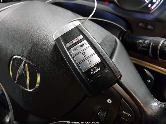 Продаж на аукціоні авто 2020 Acura Mdx Technology Package, vin: 5J8YD4H51LL003394, номер лоту: 46144249