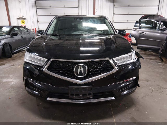Продаж на аукціоні авто 2020 Acura Mdx Technology Package, vin: 5J8YD4H51LL003394, номер лоту: 46144249