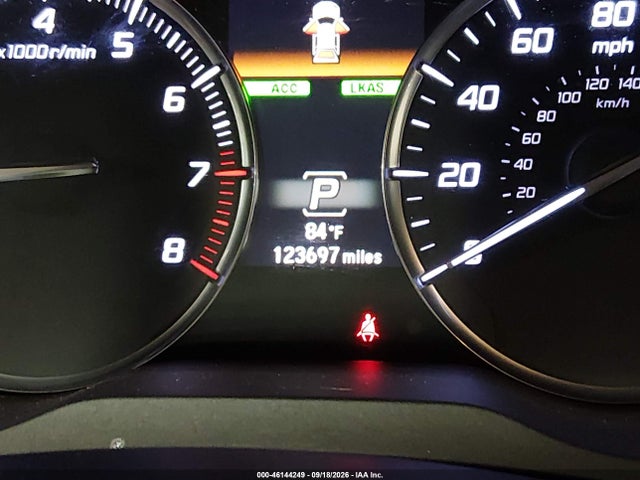 Продаж на аукціоні авто 2020 Acura Mdx Technology Package, vin: 5J8YD4H51LL003394, номер лоту: 46144249