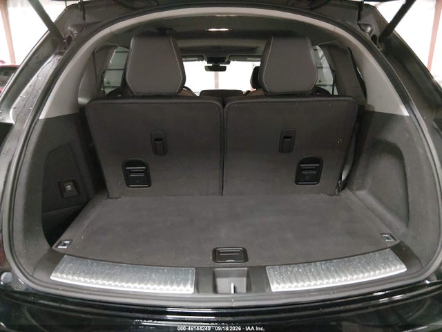 Продаж на аукціоні авто 2020 Acura Mdx Technology Package, vin: 5J8YD4H51LL003394, номер лоту: 46144249