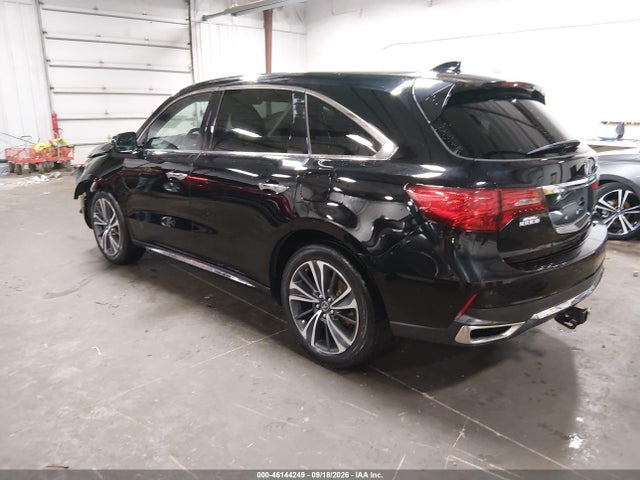 Продаж на аукціоні авто 2020 Acura Mdx Technology Package, vin: 5J8YD4H51LL003394, номер лоту: 46144249