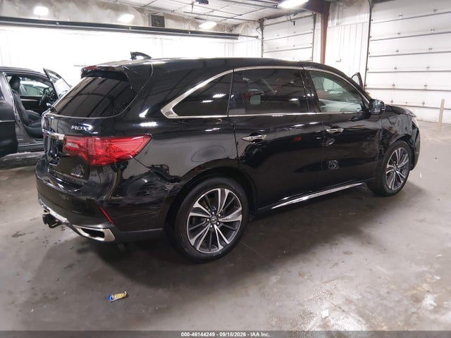 Продаж на аукціоні авто 2020 Acura Mdx Technology Package, vin: 5J8YD4H51LL003394, номер лоту: 46144249