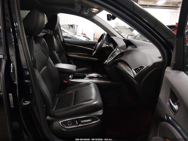 Продаж на аукціоні авто 2020 Acura Mdx Technology Package, vin: 5J8YD4H51LL003394, номер лоту: 46144249
