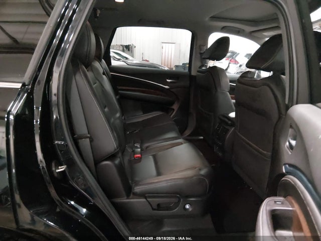 Продаж на аукціоні авто 2020 Acura Mdx Technology Package, vin: 5J8YD4H51LL003394, номер лоту: 46144249