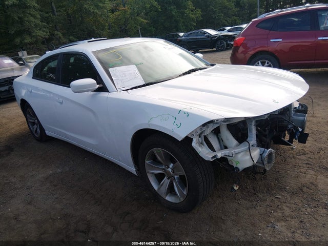 Продаж на аукціоні авто 2017 Dodge Charger Sxt Rwd, vin: 2C3CDXHG0HH523381, номер лоту: 46144257