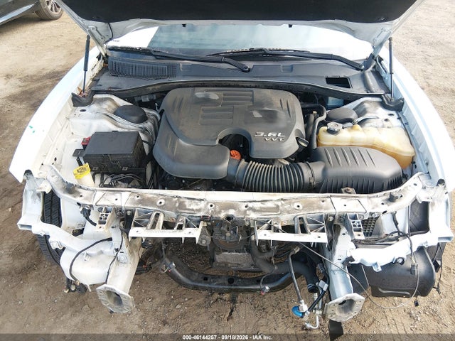 Продаж на аукціоні авто 2017 Dodge Charger Sxt Rwd, vin: 2C3CDXHG0HH523381, номер лоту: 46144257