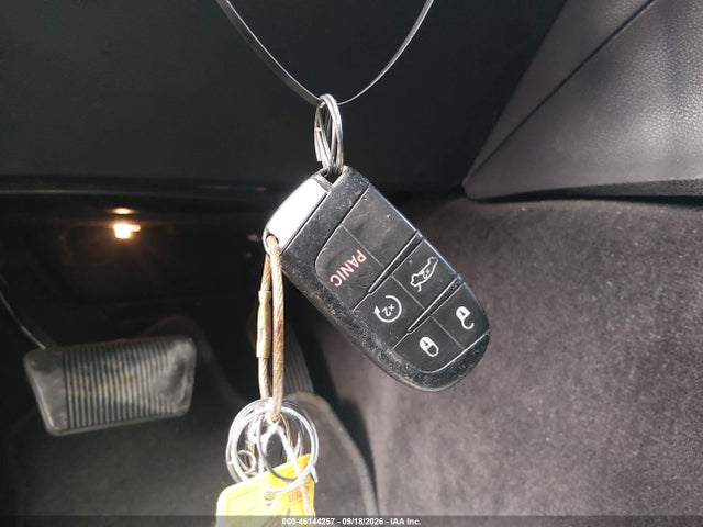 Продаж на аукціоні авто 2017 Dodge Charger Sxt Rwd, vin: 2C3CDXHG0HH523381, номер лоту: 46144257