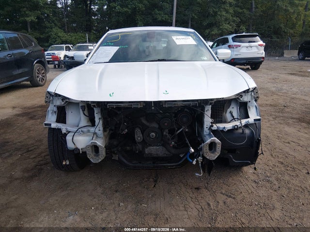 Продаж на аукціоні авто 2017 Dodge Charger Sxt Rwd, vin: 2C3CDXHG0HH523381, номер лоту: 46144257
