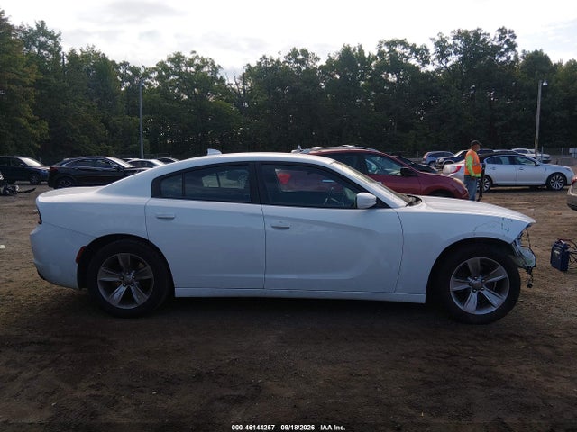Продаж на аукціоні авто 2017 Dodge Charger Sxt Rwd, vin: 2C3CDXHG0HH523381, номер лоту: 46144257