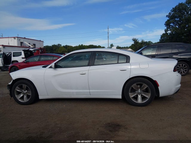 Продаж на аукціоні авто 2017 Dodge Charger Sxt Rwd, vin: 2C3CDXHG0HH523381, номер лоту: 46144257