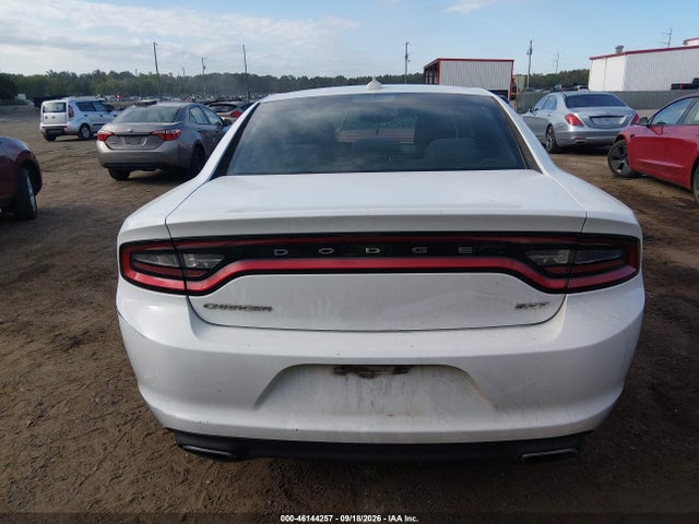 Продаж на аукціоні авто 2017 Dodge Charger Sxt Rwd, vin: 2C3CDXHG0HH523381, номер лоту: 46144257