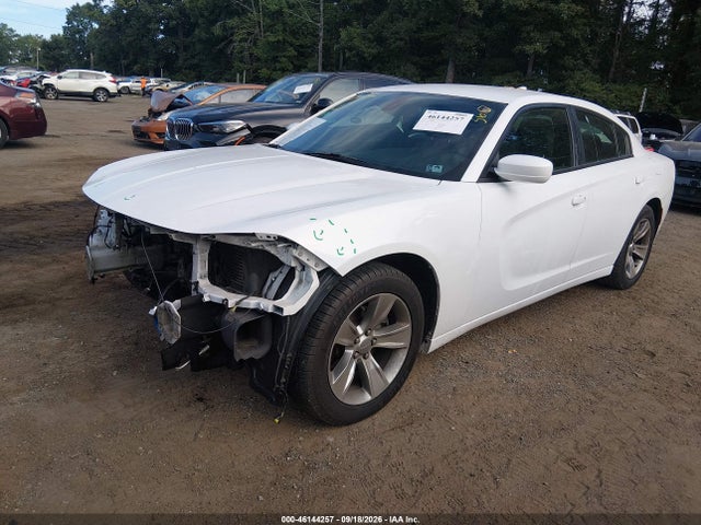 Продаж на аукціоні авто 2017 Dodge Charger Sxt Rwd, vin: 2C3CDXHG0HH523381, номер лоту: 46144257
