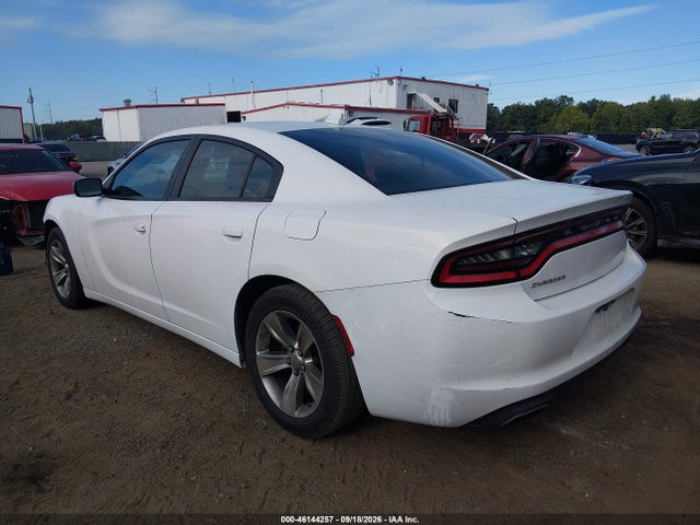 Продаж на аукціоні авто 2017 Dodge Charger Sxt Rwd, vin: 2C3CDXHG0HH523381, номер лоту: 46144257