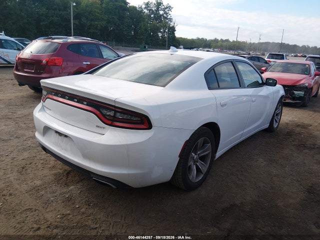 Продаж на аукціоні авто 2017 Dodge Charger Sxt Rwd, vin: 2C3CDXHG0HH523381, номер лоту: 46144257