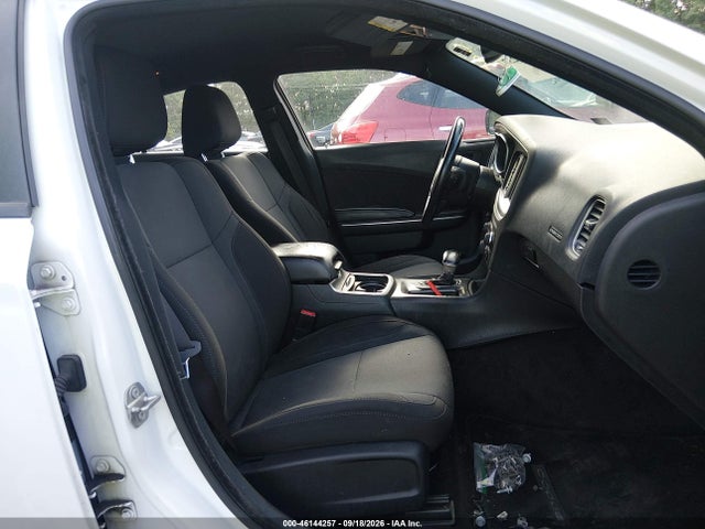 Продаж на аукціоні авто 2017 Dodge Charger Sxt Rwd, vin: 2C3CDXHG0HH523381, номер лоту: 46144257
