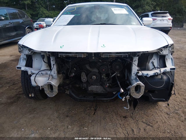Продаж на аукціоні авто 2017 Dodge Charger Sxt Rwd, vin: 2C3CDXHG0HH523381, номер лоту: 46144257