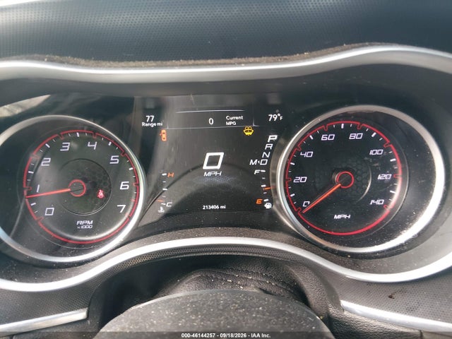 Продаж на аукціоні авто 2017 Dodge Charger Sxt Rwd, vin: 2C3CDXHG0HH523381, номер лоту: 46144257