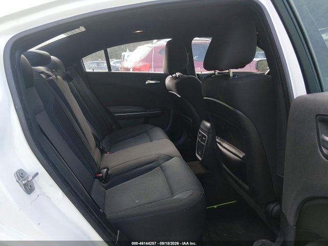 Продаж на аукціоні авто 2017 Dodge Charger Sxt Rwd, vin: 2C3CDXHG0HH523381, номер лоту: 46144257