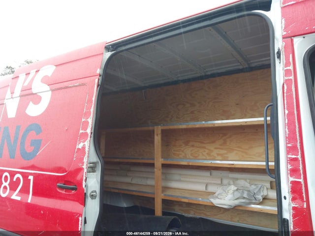 46144259 :رقم المزاد ، W1Y40CHY6PT141804 vin ، 2023 Mercedes-benz Sprinter 2500 High Roof 4-cyl Gas مزاد بيع