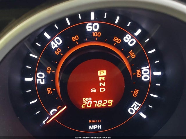 2013 Toyota 4runner Limited მანქანა იყიდება აუქციონზე, vin: JTEBU5JR7D5145287, აუქციონის ნომერი: 46144260
